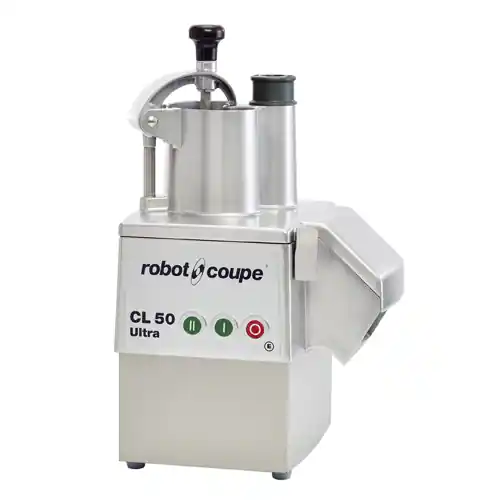 Direktkauf Gemüseschneider CL 50 Ultra - 2V 375 750 U/min 400 Volt